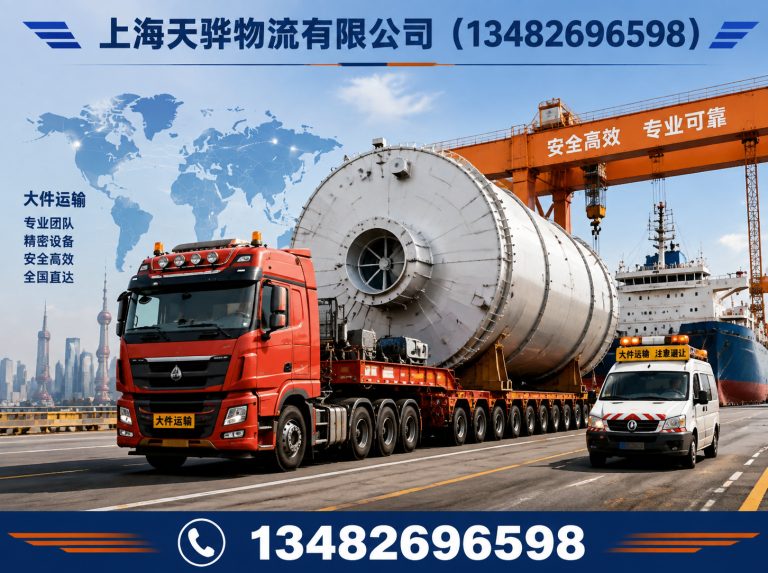 杨浦区化工原料物流展示图